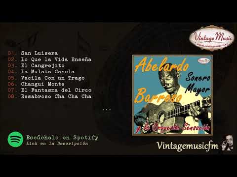 download lagu mp3 mp4 Abelardo Barroso Orquesta Sensacin Resabroso Chachacha, download mp3 Abelardo Barroso Orquesta Sensacin Resabroso Chachacha free download, download mp3 Abelardo Barroso Orquesta Sensacin Resabroso Chachacha