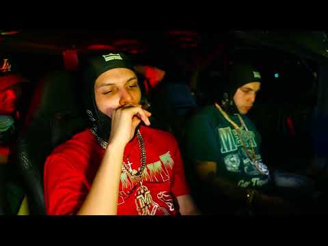 Los Cuadres - Juanka X Juliito Chapter #1