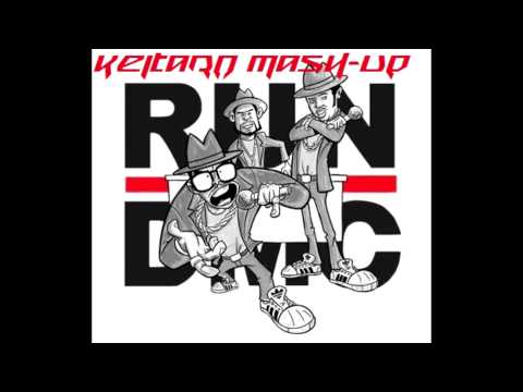 Run DMC x Firebeatz & Schella (Keitaro Mash Up)