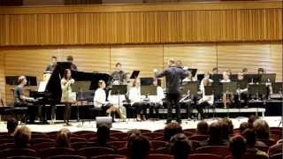 Galakoncert ZUŠ "Žerotín" Olomouc - Mladá krev - Debbie / Touch The Sun