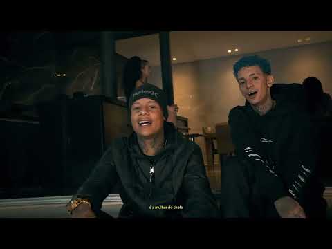 BEBÊ SE TU PASSAR NO TESTE  Boladin 211 -Mc meno k - Dj Neeh