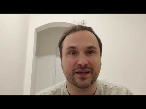 [36] Reflexão: O Monge e a Prostituta.