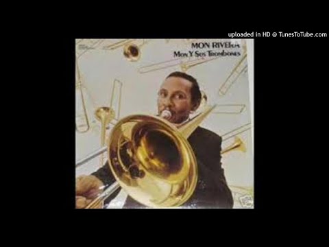 Lluvia con nieve - Mon Rivera