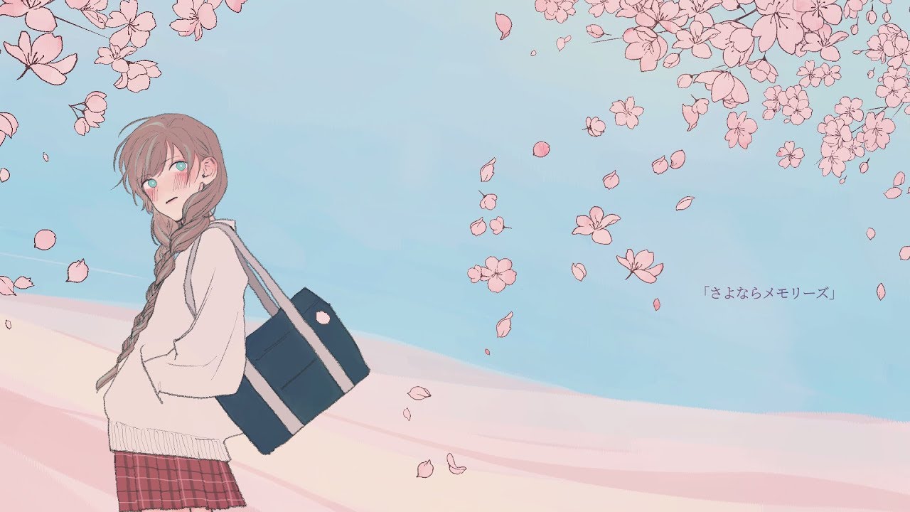 さよならメモリーズ (supercell) ／ダズビー COVER