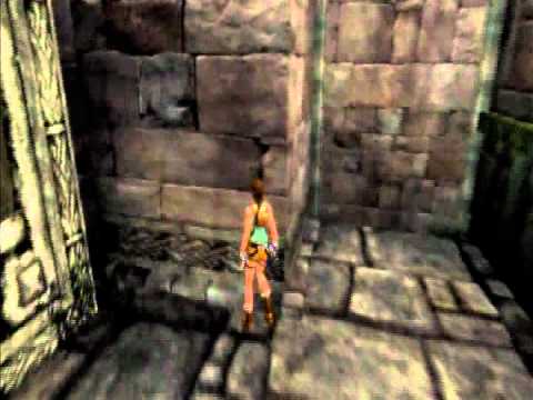 Видео № 0 из игры Tomb Raider Trilogy - Classics HD [PS3]