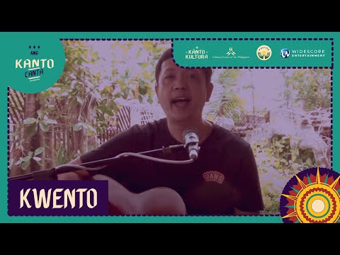 Kanto Canta: Kwento - Ignacio Dennis Roxas
