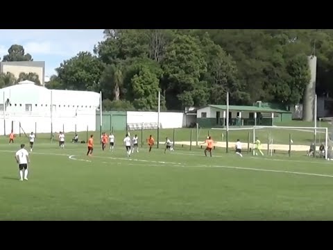 Campeonato Paranaense Sub-15: Coritiba 1x1 Atlético Paranaense