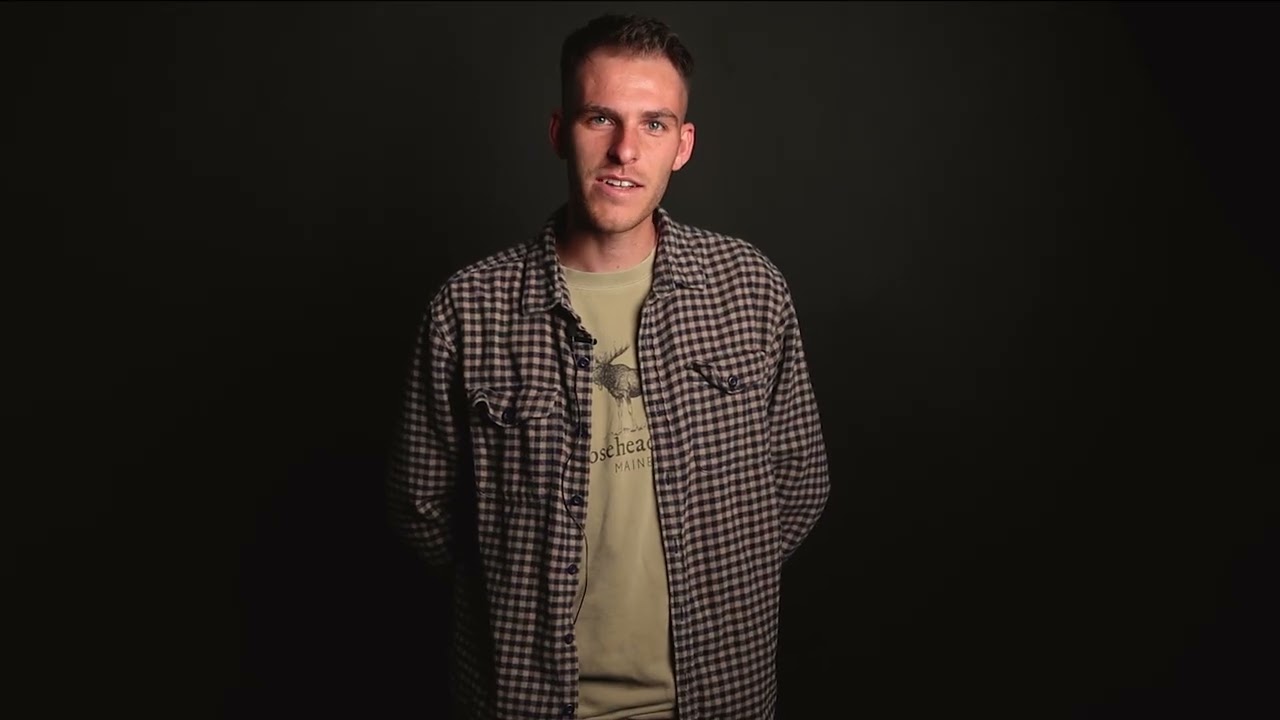 Ryan  W. video testimonial