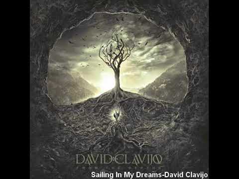 Sailing In My Dreams - David Clavijo