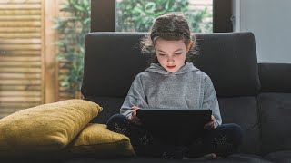 TCL's new tablet 'cuts down an enormous amount of blue light'