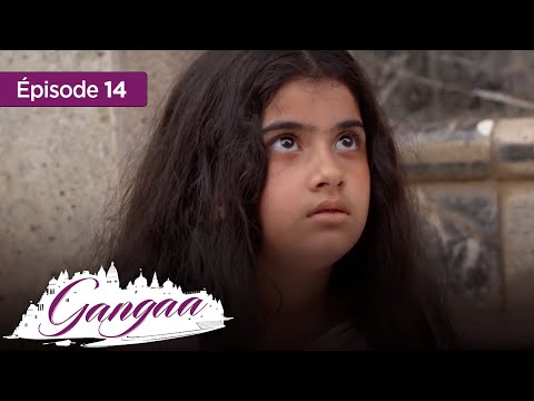 GANGAA  - ep 14 - Une jeunesse sacrifiée - Série en Français