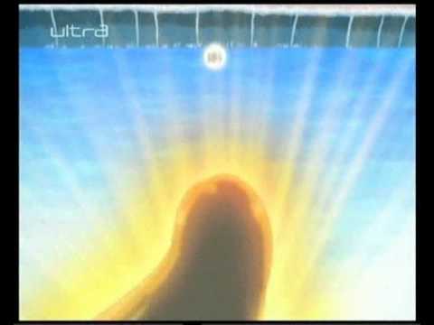 Princeze Sirene - Sarina Pesma 1