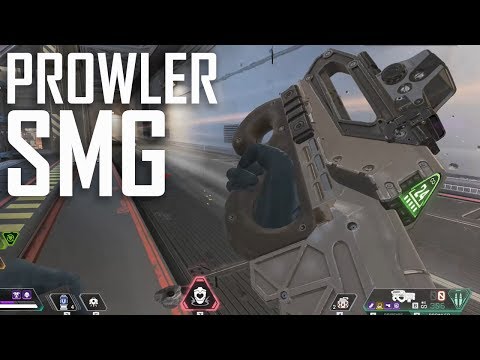 Top Apex Legends Weapons Skins Gamers Decide Top Apex Legends Weapons Skins Gamers Decide
