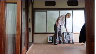 Leaving Japan - questions about the future & bittersweet Last days