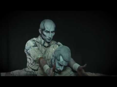 Duo Pole 189 video 1 Marble Rain