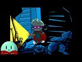 05 19 2023 VOD Pajama Sam Time ‍ ️ Pajama Sam In No Need To Hide When It S Dark Outside