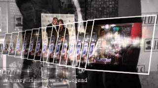 Whitney Houston - Why Does It Hurt So Bad (Tribute)