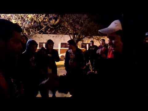 Prototipo Vs Meb - Octavos - Torneo de Escritura JAGUELFREE