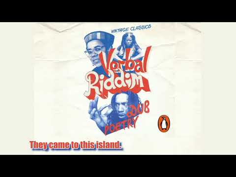 The men from Jamaica are settling down