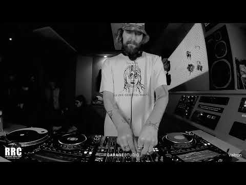 Renegade Radio Camp - VALTRON - May 12 / 2025