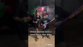 Download lagu kata baba miskin banyak gaya mp3