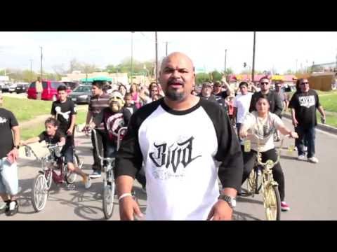 M.C. Blvd   Jesus Saved My Life Complete Video