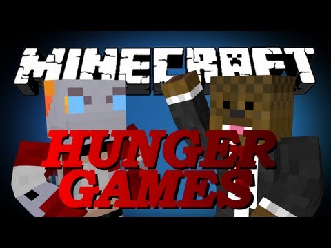 Minecraft Hunger Games w/ NoochM Game #116 AXE TIME! | JeromeASF