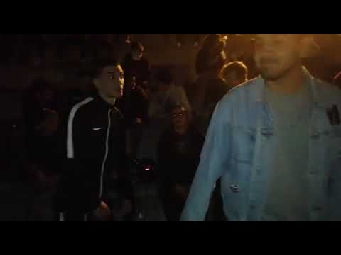 Nuada vs Lil Nepro Final Regional GDN