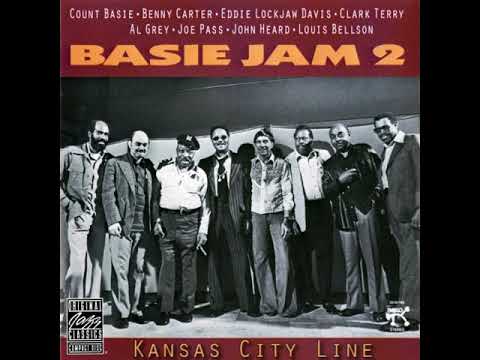 Kansas City Line (BASIE JAM 2)