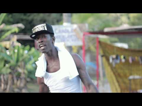 DaDon - Gun Shot (Official Music Video) January 2014