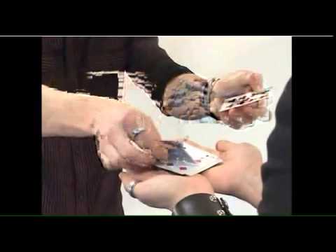 Bold de Russ Andrews y Merchant of Magic - DVD - asdetrebol.com