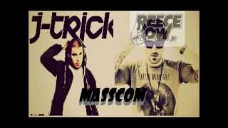 J-Trick vs Reece Low Mix ★ Dj Masscom