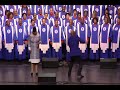 The Mississippi Mass Choir - Draw Me Nearer