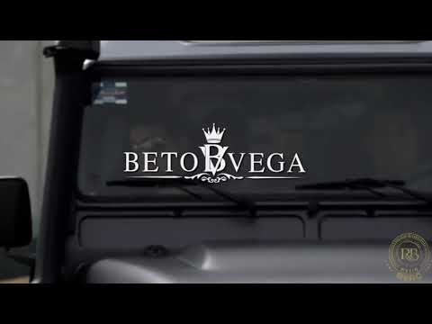 Beto Vega Ft El Fantasma - Buenas Obras (SUSCRIBANSE 2018)