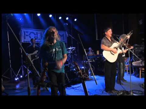 Folk Team - Nadčlověk (DVD verze)