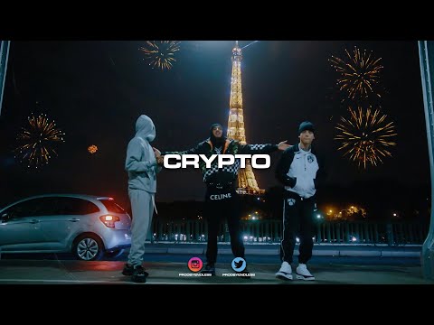 [FREE] D Block Europe x Central Cee Type Beat "Crypto" (Prod. Endless)