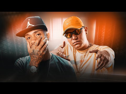 MC Davi e MC Leh - Vizinha Gostosa (DJ Pedro)