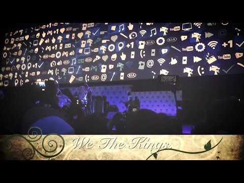 Vidcon Concerts 2014