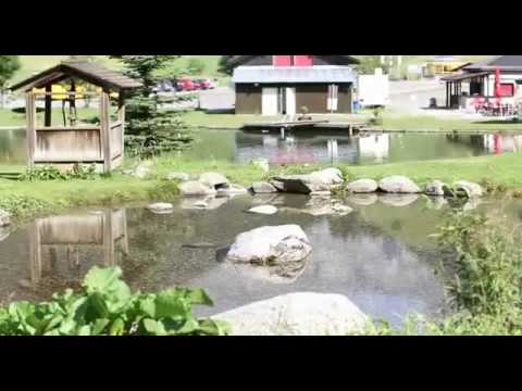 Badesee Plaun Rueun, Brigels