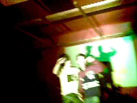 Nebuniee La Fagaras revelion de vis  Dj Auryka v's Gabytza