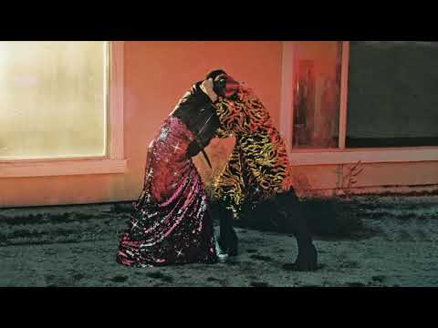 Video thumbnail for The Fool (SASAMI Remix)