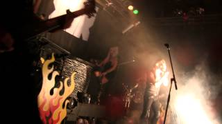 My Life With The Thrill Kill Kult &#39;Velvet Edge&#39; *Live in Seattle* 1080 HD