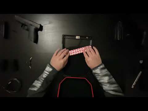 Vaultek LifePod 2.0 Unboxing