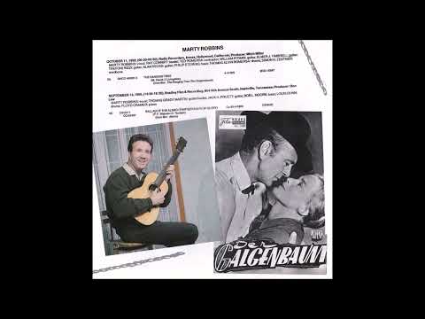 Marty Robbins - The Hanging Tree