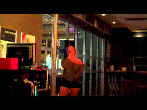 my island home karaoke- koreenaa