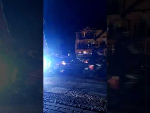 Zlot motocyklowy Łeba 2019