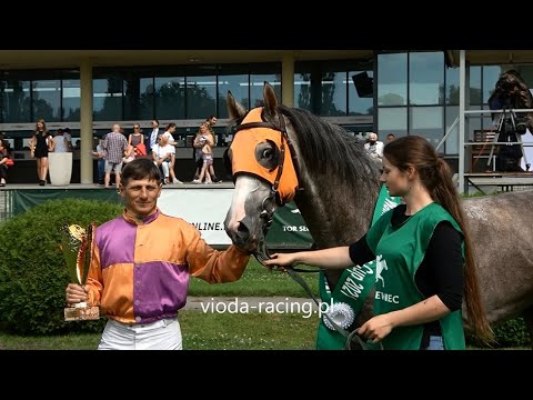Gon. I (N. Trafa - Wathba Stallions Cup) - 24.07.2021 - Wirgilion (SS Mothill - Wira)