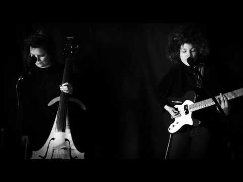 Moulettes - Behemooth - LiveStudioVersion