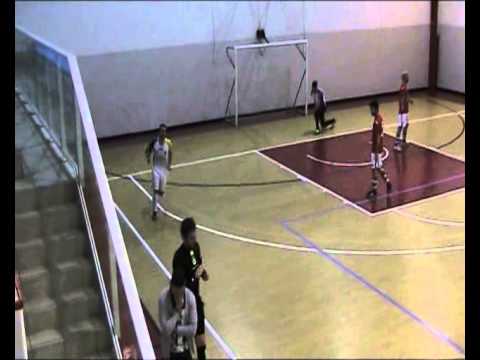 110414.Occasioni Piedicastello e gol Alessandro D. 1-3