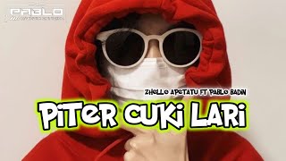 Download lagu 🌴INDIA PITER CUKI LARI REMIX || zhello apetatu ft pablo badin || 2024🌴 mp3